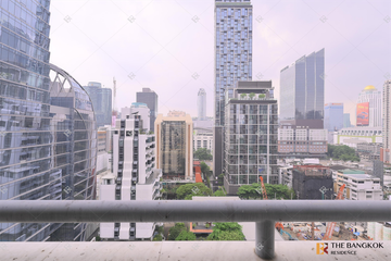 2 Bedroom Condo for sale in Somkid Gardens, Lumpini, Bangkok near BTS Chit Lom
