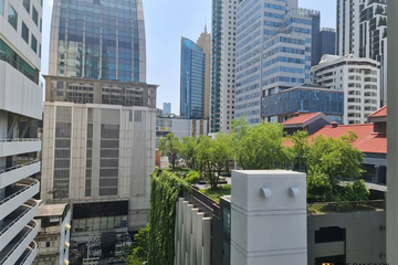 1 Bedroom Condo for sale in Edge Sukhumvit 23, Khlong Toei Nuea, Bangkok near BTS Asoke