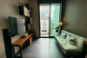 1 Bedroom Condo for sale in Edge Sukhumvit 23, Khlong Toei Nuea, Bangkok near BTS Asoke