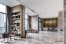 1 Bedroom Condo for sale in Circle Living Prototype, Makkasan, Bangkok near Airport Rail Link Makkasan