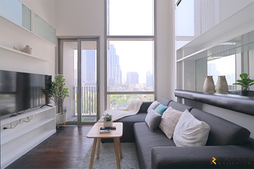 1 Bedroom Condo for sale in Ideo Morph 38, Phra Khanong, Bangkok near BTS Thong Lo
