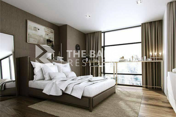 1 Bedroom Condo for sale in Circle Living Prototype, Makkasan, Bangkok near Airport Rail Link Makkasan