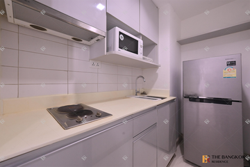 2 Bedroom Condo for sale in Ideo Mobi Sukhumvit 81, Bang Chak, Bangkok near BTS On Nut