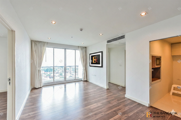 2 Bedroom Condo for sale in The Room Sathorn-Taksin, Bang Yi Ruea, Bangkok near BTS Talat Phlu