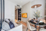 1 Bedroom Condo for sale in Ashton Silom, Suriyawong, Bangkok near BTS Chong Nonsi