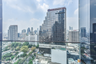 1 Bedroom Condo for sale in Ashton Silom, Suriyawong, Bangkok near BTS Chong Nonsi