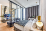 1 Bedroom Condo for sale in Ashton Silom, Suriyawong, Bangkok near BTS Chong Nonsi