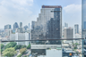 1 Bedroom Condo for sale in Ashton Silom, Suriyawong, Bangkok near BTS Chong Nonsi