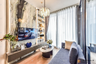 1 Bedroom Condo for sale in Ashton Silom, Suriyawong, Bangkok near BTS Chong Nonsi