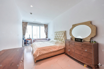 1 Bedroom Condo for sale in 185 Rajadamri, Lumpini, Bangkok near BTS Ratchadamri