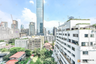1 Bedroom Condo for sale in 185 Rajadamri, Lumpini, Bangkok near BTS Ratchadamri