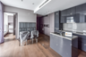 3 Bedroom Condo for sale in The Diplomat Sathorn, Silom, Bangkok near BTS Surasak