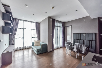3 Bedroom Condo for sale in The Diplomat Sathorn, Silom, Bangkok near BTS Surasak