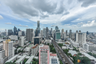 3 Bedroom Condo for sale in The Diplomat Sathorn, Silom, Bangkok near BTS Surasak