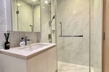 2 Bedroom Condo for sale in Hyde Sukhumvit 11, Khlong Toei Nuea, Bangkok near BTS Nana