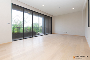 3 Bedroom Condo for sale in KALM Penthouse, Bang Kapi, Bangkok near MRT Pradit Manutham