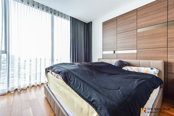 2 Bedroom Condo for sale in Bright Wongwian Yai, Bukkhalo, Bangkok near BTS Wongwian Yai