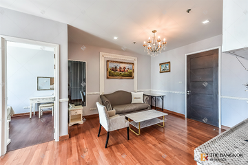 2 Bedroom Condo for sale in Ivy Sathorn 10, Silom, Bangkok near BTS Chong Nonsi