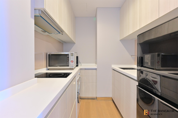 2 Bedroom Condo for sale in The Lumpini 24, Khlong Tan, Bangkok near BTS Phrom Phong
