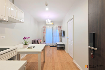 1 Bedroom Condo for sale in Condolette Dwell Sukhumvit 26, Khlong Tan, Bangkok near BTS Phrom Phong