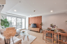 3 Bedroom Condo for sale in Resorta Yen-Akat, Chong Nonsi, Bangkok near MRT Queen Sirikit National Convention Centre
