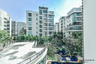 3 Bedroom Condo for sale in Resorta Yen-Akat, Chong Nonsi, Bangkok near MRT Queen Sirikit National Convention Centre