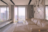 2 Bedroom Condo for sale in The Room Sukhumvit 69, Phra Khanong Nuea, Bangkok near BTS Phra Khanong
