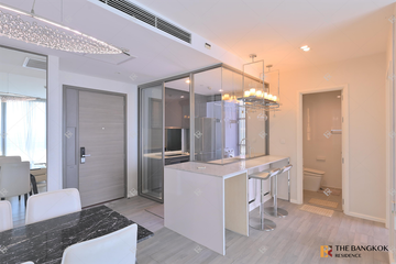 2 Bedroom Condo for sale in The Room Sukhumvit 69, Phra Khanong Nuea, Bangkok near BTS Phra Khanong