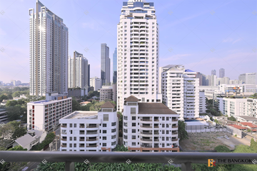 1 Bedroom Condo for sale in Sukhumvit City Resort, Khlong Toei Nuea, Bangkok near BTS Nana