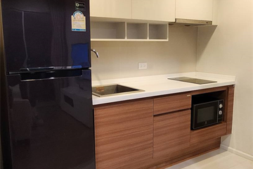2 Bedroom Condo for sale in Fuse Chan - Sathorn, Yan Nawa, Bangkok near BTS Surasak