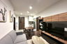 2 Bedroom Condo for sale in Whizdom Inspire Sukhumvit, Bang Chak, Bangkok near BTS Punnawithi