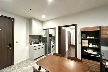2 Bedroom Condo for sale in Whizdom Inspire Sukhumvit, Bang Chak, Bangkok near BTS Punnawithi