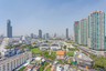 3 Bedroom Condo for sale in RHYTHM Charoenkrung Pavillion, Wat Phraya Krai, Bangkok near BTS Saphan Taksin