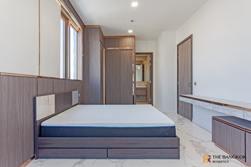 3 Bedroom Condo for sale in RHYTHM Charoenkrung Pavillion, Wat Phraya Krai, Bangkok near BTS Saphan Taksin
