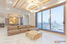3 Bedroom Condo for sale in RHYTHM Charoenkrung Pavillion, Wat Phraya Krai, Bangkok near BTS Saphan Taksin