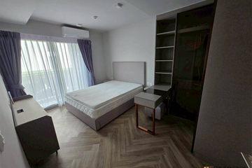1 Bedroom Condo for sale in Chapter Thonglor 25, Khlong Tan Nuea, Bangkok near BTS Thong Lo