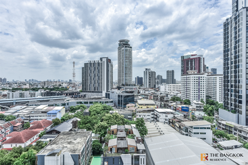 1 Bedroom Condo for sale in Ideo Sukhumvit - Rama 4, Phra Khanong, Bangkok near BTS Phra Khanong