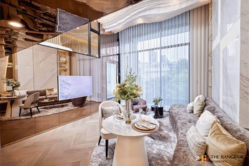 2 Bedroom Condo for sale in Origin Thonglor World, Khlong Tan Nuea, Bangkok