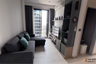 2 Bedroom Condo for sale in M Thonglor 10, Khlong Tan Nuea, Bangkok near BTS Ekkamai