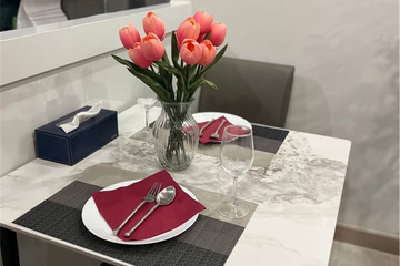 2 Bedroom Condo for sale in M Thonglor 10, Khlong Tan Nuea, Bangkok near BTS Ekkamai