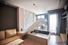 1 Bedroom Condo for sale in RHYTHM Ekkamai, Khlong Tan Nuea, Bangkok near BTS Ekkamai