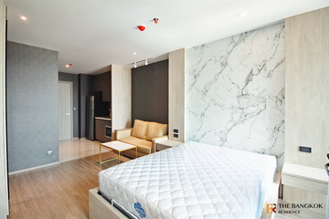 1 Bedroom Condo for sale in RHYTHM Ekkamai, Khlong Tan Nuea, Bangkok near BTS Ekkamai