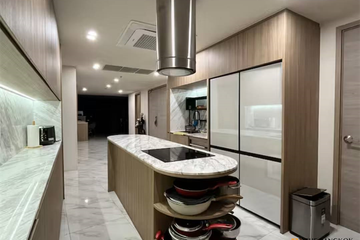 4 Bedroom Condo for sale in Supalai Riva Grande, Chong Nonsi, Bangkok