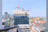 3 Bedroom Condo for sale in Nusasiri Grand, Phra Khanong, Bangkok near BTS Ekkamai
