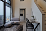 1 Bedroom Condo for sale in The Line sukhumvit 101, Bang Chak, Bangkok near BTS Punnawithi