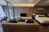 1 Bedroom Condo for sale in Siamese Exclusive Queens, Khlong Toei, Bangkok near MRT Queen Sirikit National Convention Centre