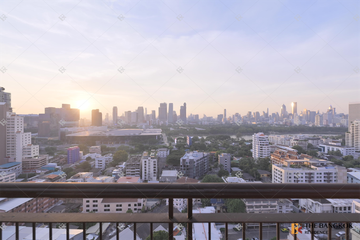 3 Bedroom Condo for sale in Aguston Sukhumvit 22, Khlong Toei, Bangkok near MRT Queen Sirikit National Convention Centre
