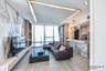 2 Bedroom Condo for sale in The Bangkok Sathorn, Thung Wat Don, Bangkok near BTS Surasak