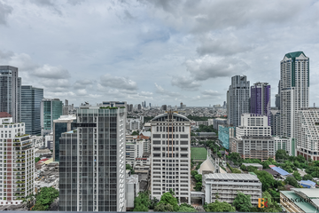 1 Bedroom Condo for sale in The Lofts Silom, Silom, Bangkok near BTS Surasak