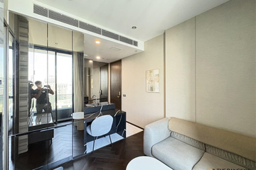 1 Bedroom Condo for sale in The ESSE Sukhumvit 36, Phra Khanong, Bangkok near BTS Thong Lo